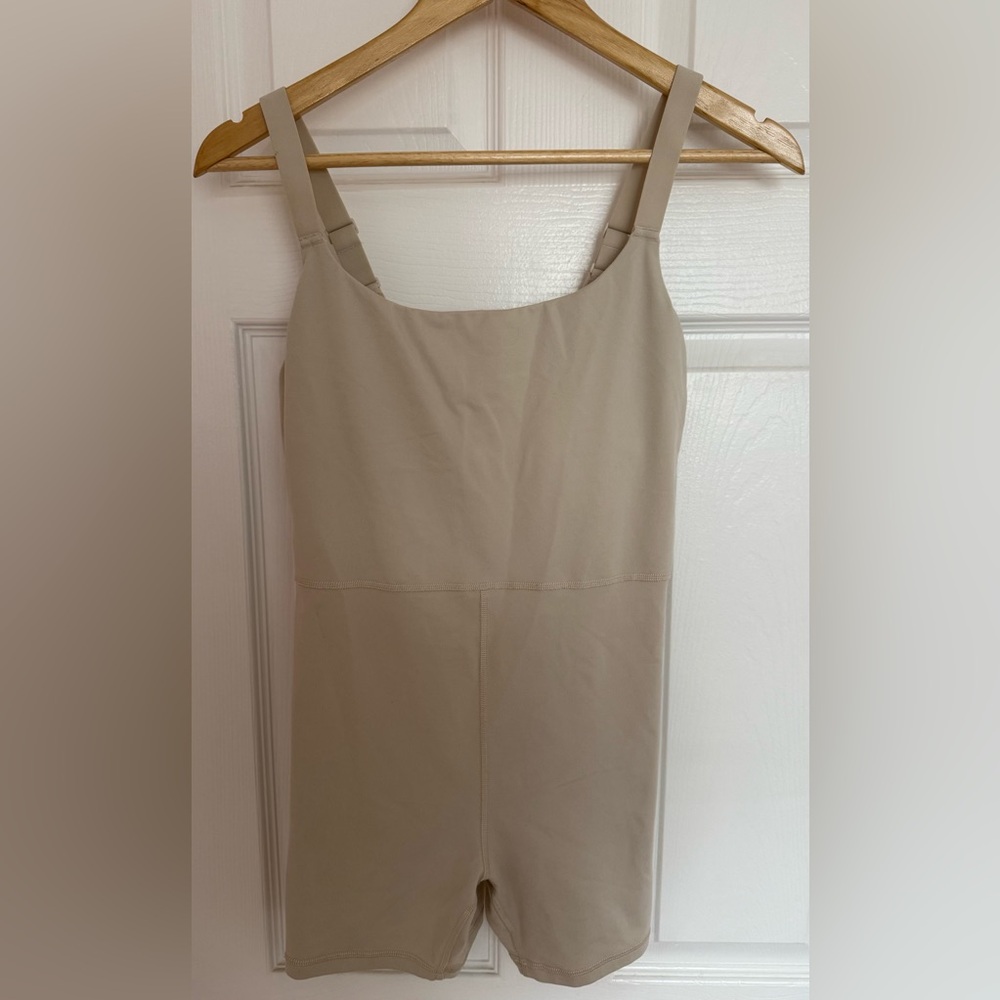 Aerie OFFLINE The Hugger Romper